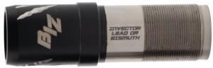 Rob Roberts Gun Works 200283 Biz Raptor Invector 12 Gauge 17-4 PH Stainless Steel - 1261