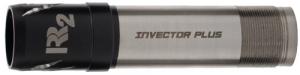 Rob Roberts Gun Works 200295 RR2 Raptor Invector Plus 12 Gauge 17-4 PH Stainless Steel - 1261