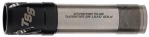 Rob Roberts Gun Works 200297 TSS Raptor Invector Plus 12 Gauge 17-4 PH Stainless Steel - 1261