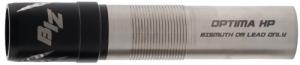 Rob Roberts Gun Works 200318 Biz Raptor Optima HP 12 Gauge 17-4 PH Stainless Steel - 1261