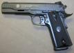 Taurus 1911 45ACP 8RD Blued Taurus 1911 45ACP 8RD Blued