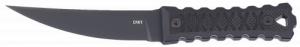 CRKT 2924 HZ4 W/SHEATH FXD 4.76 BLK - 395