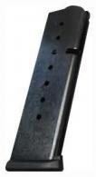 Taurus MAG 1911 W/PAD Blued 8RD - 1911BM Taurus MAG 1911 W/PAD Blued 8RD - 1911BM
