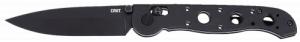 Columbia River Knife & Tool, M16-03XK, Folding Knife, 3.57" Spear Point Blade, D2 Blade Steel, 8.25" Overall Length - 395 Columbia River Knife & Tool, M16-03XK, Folding Knife, 3.57" Spear Point Blade, D2 Blade Steel, 8.25" Overall Length - 395
