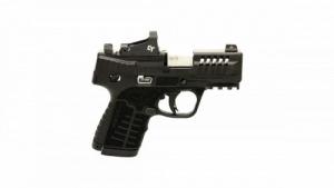 Savage Arms Stance XR 9mm Semi Auto Pistol - 67054 Savage Arms Stance XR 9mm Semi Auto Pistol - 67054