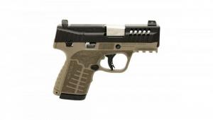 Savage Arms Stance XR 9mm Semi Auto Pistol - 67056 Savage Arms Stance XR 9mm Semi Auto Pistol - 67056