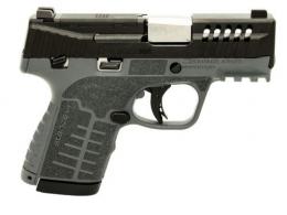 Savage Stance XR MC9MS Semi-Auto Pistol, 9MM, 3.2" Bbl - 67058