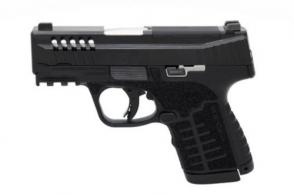 Savage Stance XR MC9MS Semi-Auto Pistol, 9MM, 3.2" Bbl - 67062 Savage Stance XR MC9MS Semi-Auto Pistol, 9MM, 3.2" Bbl - 67062