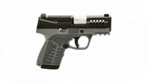 Savage Arms Stance XR 9mm Semi Auto Pistol - 67066 Savage Arms Stance XR 9mm Semi Auto Pistol - 67066
