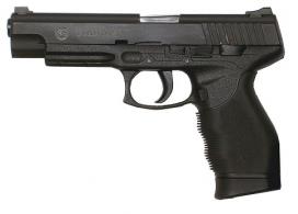 Taurus 24/7LS-9B 9mm 3D LNG 10RD Blued - 247LS9B Taurus 24/7LS-9B 9mm 3D LNG 10RD Blued - 247LS9B