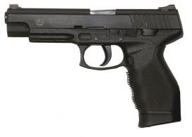 Taurus 24/7LS-9B 9mm 3D LNG 10RD Blued - 247LS9B