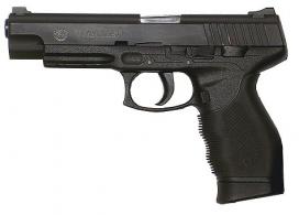 Taurus 24/7LS-9B-17 9mm 3D LNG 17RD Blued - 247LS9B17 Taurus 24/7LS-9B-17 9mm 3D LNG 17RD Blued - 247LS9B17