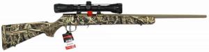 Savage Arms 93/93R17 XP .22 WMR Bolt Action Rifle - 90757 Savage Arms 93/93R17 XP .22 WMR Bolt Action Rifle - 90757