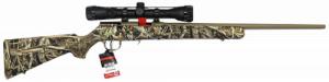 Savage Arms 93/93R17 XP .17 HMR Bolt Action Rifle w/Scope - 96867 Savage Arms 93/93R17 XP .17 HMR Bolt Action Rifle w/Scope - 96867