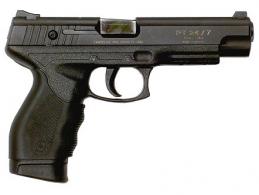Taurus 24/7LS-40B 40SW 3D LNG 10RD Blued - 247LS40B Taurus 24/7LS-40B 40SW 3D LNG 10RD Blued - 247LS40B