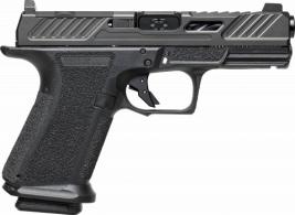 Shadow Systems MR920 Elite 9mm Semi Auto Pistol - SS1040CA Shadow Systems MR920 Elite 9mm Semi Auto Pistol - SS1040CA