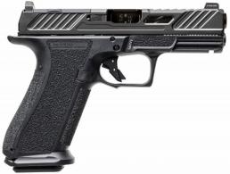 Ruger RXM 9mm Semi Auto Pistol Ruger RXM 9mm Semi Auto Pistol