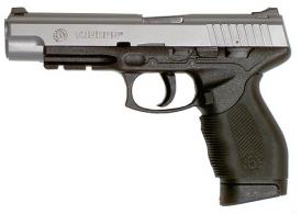 Taurus M24/7 40S Long-slide Stainless - 1247409PLS Taurus M24/7 40S Long-slide Stainless - 1247409PLS