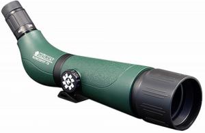 Konus Konuspot-70B Spotting Scope, 20-60x70mm Zoom, Green - 488