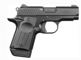TriStar 85700 Protege X Sub-Compact Frame 9mm 7+1 3.20" Black