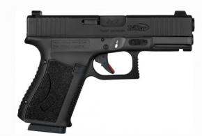 TRI-STAR SPORTING ARMS APOC HGA 9MM 4 IN BBL BLACK 1/15RD MAG - 85760 TRI-STAR SPORTING ARMS APOC HGA 9MM 4 IN BBL BLACK 1/15RD MAG - 85760