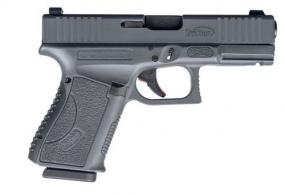 TRI-STAR SPORTING ARMS APOC HGA 9MM 4 IN BBL SNIPER GRAY 1/15RD MAG