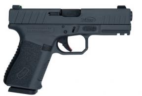 TRI-STAR SPORTING ARMS APOC HGA 9MM 4 IN BBL SNIPER GRAY 1/15RD MAG - 85764