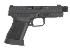 Tri-Star Sporting Arms APOC 9MM 4.48" Black 15rd - 85780