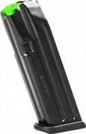 Mec-Gar For Glock 17 9mm 18-Round Anti-Friction Magazine