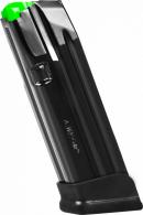 Mec-Gar For Glock 19 Handgun Magazine Anti-Friction 9mm Luger 18/rd - MGG191800A Mec-Gar For Glock 19 Handgun Magazine Anti-Friction 9mm Luger 18/rd - MGG191800A