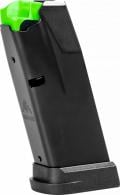 Metalform 1911 Officer/Defender Compact Magazine 9mm 8 Rds Metalform 1911 Officer/Defender Compact Magazine 9mm 8 Rds