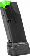 Mec-Gar Springfield Hellcat 9mm 12-Round Anti-Friction Magazine Mec-Gar Springfield Hellcat 9mm 12-Round Anti-Friction Magazine