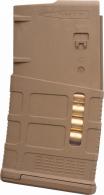 MAGPUL MAG1429-MCT PMAG 20 LR/SR GEN M3 WINDOW - 950 MAGPUL MAG1429-MCT PMAG 20 LR/SR GEN M3 WINDOW - 950