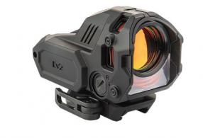 Meprolight USA M22 Pro Bullseye Red 3.5/40 MOA - 56223070 Meprolight USA M22 Pro Bullseye Red 3.5/40 MOA - 56223070