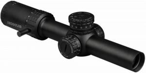 KONUS 7193 SULTON 1-10X24 BALL-CIR - 488