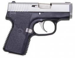 Kahr Arms CW380 with Front Night Sight 380 ACP Pistol - CW3833N Kahr Arms CW380 with Front Night Sight 380 ACP Pistol - CW3833N