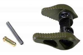 Timber Creek Outdoors Safety Selector OD Green Aluminum - AMBISSODG