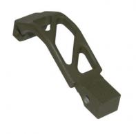 Timber Creek AR Oversized Trigger Guard - OD Green - AROTGOD Timber Creek AR Oversized Trigger Guard - OD Green - AROTGOD