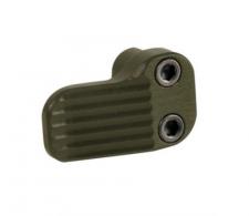 Timber Creek AR Extended MAG Release - OD Green - AREMROD