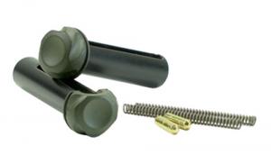 Timber Creek Outdoors Takedown Pin Set AR-Platform Compatible w/ Mil-Spec Lower OD Green Aluminum - ARTPSODG Timber Creek Outdoors Takedown Pin Set AR-Platform Compatible w/ Mil-Spec Lower OD Green Aluminum - ARTPSODG