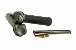 Timber Creek Outdoors Takedown Pin Set AR-Platform Compatible w/ Mil-Spec Lower Tungsten - ARTPST