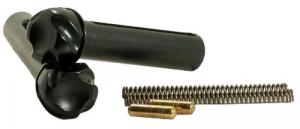 TIMBER AR10 TAKEDOWN PIN SETS Black - AR10TPSBL