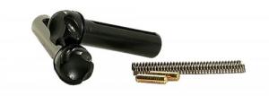 Timber Creek Outdoors Aero Takedown Pin Set AR-10 Black Aluminum - AR10TPSAEROBL