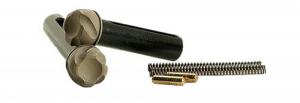 Timber Creek Outdoors Aero Takedown Pin Set AR-10 Flat Dark Earth Aluminum - AR10TPSAEROFDE Timber Creek Outdoors Aero Takedown Pin Set AR-10 Flat Dark Earth Aluminum - AR10TPSAEROFDE