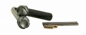 Timber Creek Outdoors Aero Takedown Pin Set AR-10 Tungsten Aluminum - AR10TPSAEROT Timber Creek Outdoors Aero Takedown Pin Set AR-10 Tungsten Aluminum - AR10TPSAEROT