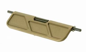 Timber Creek Outdoors Billet Dust Cover Burnt Bronze Aluminum - ARBDCBB