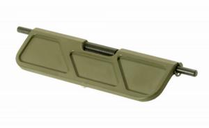 Timber Creek Outdoors Billet Dust Cover OD Green Aluminum - ARBDCOD
