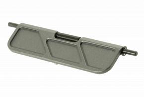 Timber Creek Outdoors Billet Dust Cover Tungsten Aluminum - ARBDCT