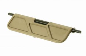 Timber Creek Outdoors Billet Dust Cover AR-10 Flat Dark Earth Aluminum - AR10BDCFDE Timber Creek Outdoors Billet Dust Cover AR-10 Flat Dark Earth Aluminum - AR10BDCFDE