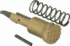 Timber Creek Outdoors AR Foward Assist Assembly AR-Platform Burnt Bronze - ARFABB